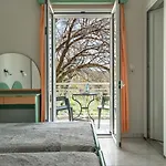 Pensionat Angela Partial Sea View 5 Trapeza (Kefalonia)