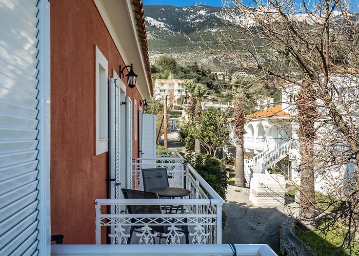 Angela Partial Sea View 5 3*