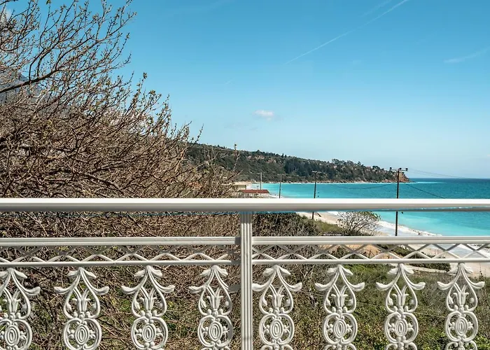 Angela Partial Sea View 5 Trapeza (Kefalonia)