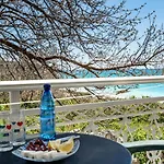 ゲストハウス Angela Partial Sea View 5 Trapeza (Kefalonia)