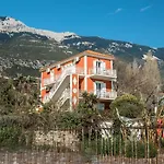 Vendégház Angela Partial Sea View 5 Trapeza (Kefalonia)